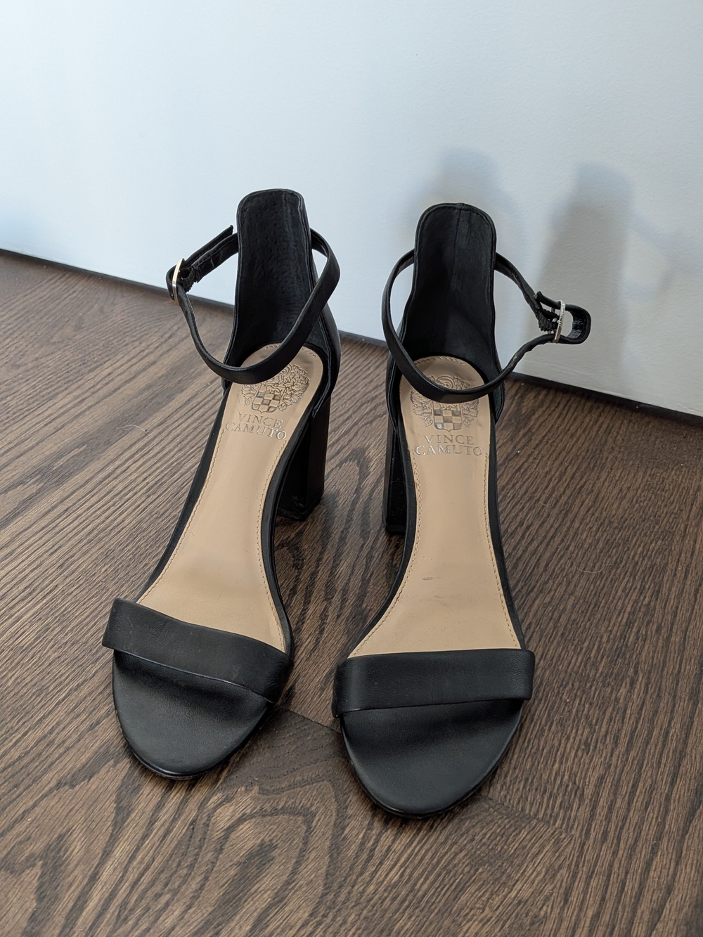 Vince Camuto Corlina Ankle Strap Sandal